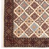 Tapis persan Jowshaqan fait main Réf ID 174776 - 136 × 210