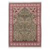 Tapis persan Birjand fait main Réf ID 174778 - 144 × 194