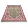 Tapis persan Birjand fait main Réf ID 174778 - 144 × 194