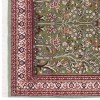 Tapis persan Birjand fait main Réf ID 174778 - 144 × 194