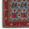 Tapis persan Varamin fait main Réf ID 174779 - 145 × 207