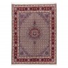 Tapis persan Mud Birjand fait main Réf ID 174780 - 140 × 186