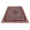 Tapis persan Mud Birjand fait main Réf ID 174780 - 140 × 186