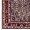 Tapis persan Mud Birjand fait main Réf ID 174780 - 140 × 186