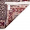 Tapis persan Mud Birjand fait main Réf ID 174780 - 140 × 186