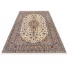 Tapis persan Kashan fait main Réf ID 174781 - 147 × 221