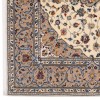 Tapis persan Kashan fait main Réf ID 174781 - 147 × 221