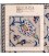 Tappeto persiano Kashan annodato a mano codice 174781 - 147 × 221
