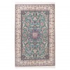 Tapis persan Nain fait main Réf ID 174782 - 128 × 195