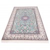 Tapis persan Nain fait main Réf ID 174782 - 128 × 195