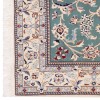 Tapis persan Nain fait main Réf ID 174782 - 128 × 195