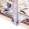 Tapis persan Nain fait main Réf ID 174782 - 128 × 195