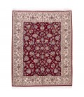 Handgeknüpfter Mashhad Teppich. Ziffer 174783