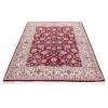 Tapis persan Mashhad fait main Réf ID 174783 - 153 × 190