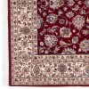 Tapis persan Mashhad fait main Réf ID 174783 - 153 × 190