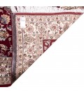Handgeknüpfter Mashhad Teppich. Ziffer 174783