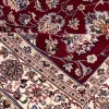 Tapis persan Mashhad fait main Réf ID 174783 - 153 × 190