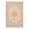 Tapis persan Kashan fait main Réf ID 174784 - 144 × 210