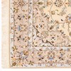 Tapis persan Kashan fait main Réf ID 174784 - 144 × 210