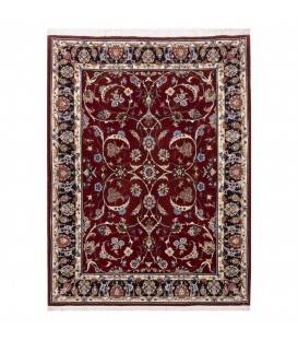 Tapis persan Ilam fait main Réf ID 174785 - 143 × 187