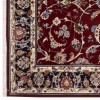 Tapis persan Ilam fait main Réf ID 174785 - 143 × 187