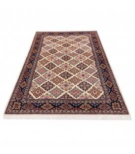 Tapis persan Jowshaqan fait main Réf ID 174786 - 135 × 200