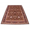 Tapis persan Sarouak fait main Réf ID 174787 - 133 × 202