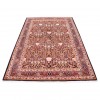 Tapis persan Sarouak fait main Réf ID 174787 - 133 × 202