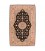 Handgeknüpfter Kashan Teppich. Ziffer 174788
