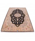 Handgeknüpfter Kashan Teppich. Ziffer 174788