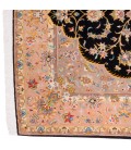 Handgeknüpfter Kashan Teppich. Ziffer 174788
