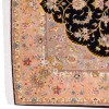 Tapis persan Kashan fait main Réf ID 174788 - 140 × 219