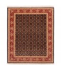 handgeknüpfter persischer Teppich. Ziffer 701054