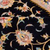 Tapis persan Kashan fait main Réf ID 174788 - 140 × 219