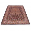 Tapis persan Kerman fait main Réf ID 174789 - 150 × 205