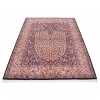 Tapis persan Kerman fait main Réf ID 174789 - 150 × 205