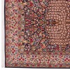 Tapis persan Kerman fait main Réf ID 174789 - 150 × 205