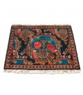 Senneh Carpet Ref 101978