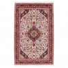 Tapis persan Jozan fait main Réf ID 174790 - 138 × 212