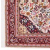 Tapis persan Jozan fait main Réf ID 174790 - 138 × 212