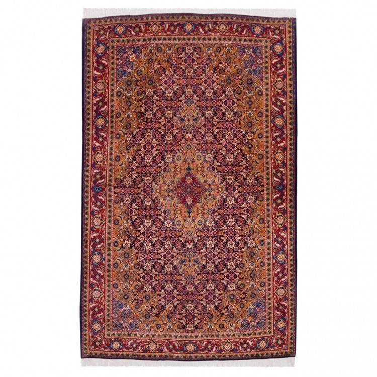 Tapis persan Ghiasabad fait main Réf ID 174791 - 125 × 203