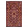 Tapis persan Ghiasabad fait main Réf ID 174791 - 125 × 203