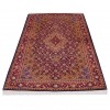 Tapis persan Ghiasabad fait main Réf ID 174791 - 125 × 203