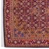 Tapis persan Ghiasabad fait main Réf ID 174791 - 125 × 203