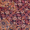 Tapis persan Ghiasabad fait main Réf ID 174791 - 125 × 203