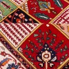 Bakhtiari Rug Ref 174792