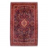 Tapis persan Jozan fait main Réf ID 174793 - 130 × 204