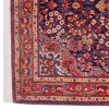 Tapis persan Jozan fait main Réf ID 174793 - 130 × 204