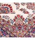 Tappeto persiano Kerman annodato a mano codice 174794 - 124 × 179