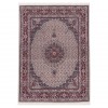 Tapis persan Mud Birjand fait main Réf ID 174795 - 143 × 197